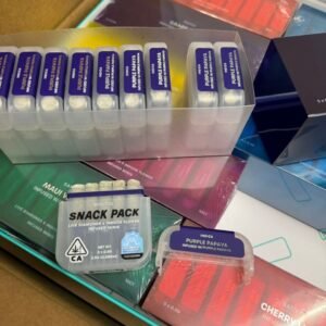 Boutiq Snack Pack 2.5G