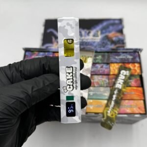 Exclusive OG Cake Disposable 2G