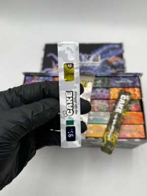 Exclusive OG Cake Disposable 2G