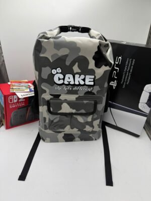 Exclusive OG Cake Disposable 2G