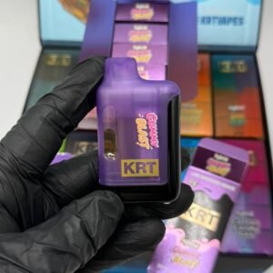 KRT Disposable 2G