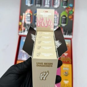 Heaters 3G Disposable