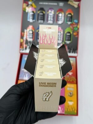 Heaters 3G Disposable