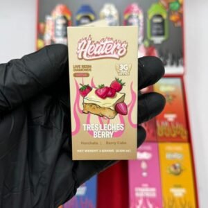 Heaters 3G Disposable