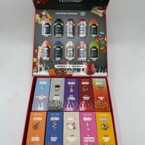 Heaters 3G Disposable