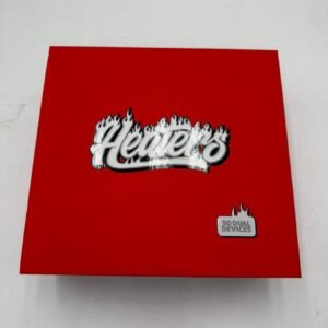 Heaters 3G Disposable