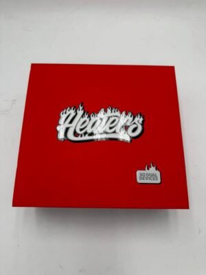 Heaters 3G Disposable