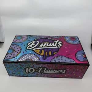 Fryd Donuts 2G Disposable