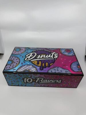 Fryd Donuts 2G Disposable