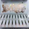 Hitz 2G Disposable Zeus Edition