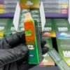 Whole Melt Extracts Phase 5 2G Disposable