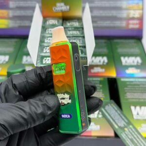 Whole Melt Extracts Phase 5 2G Disposable