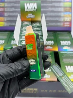 Whole Melt Extracts Phase 5 2G Disposable