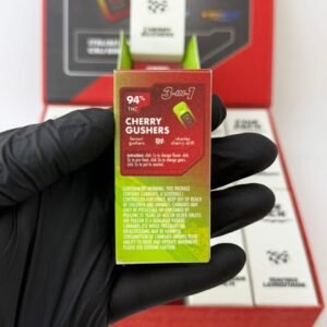 Levels Disposable 2G