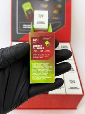 Levels Disposable 2G