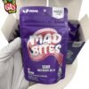 Mad Bites Sour Belt Gummies