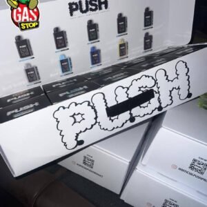 Push Disposable 2G