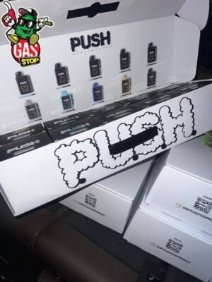 Push Disposable 2G