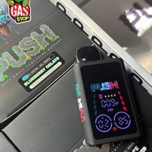 Push Disposable 2G