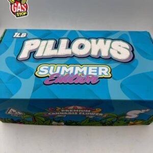 Pillows Premium Cannabis Summer Edition