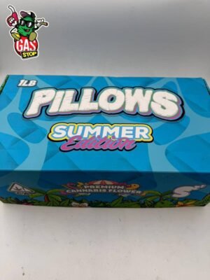 Pillows Premium Cannabis Summer Edition