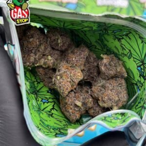 Pillows Premium Cannabis Summer Edition