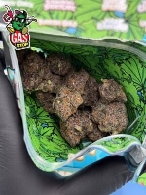 Pillows Premium Cannabis Summer Edition