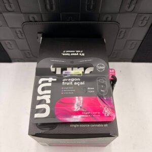 New Turns Dispo