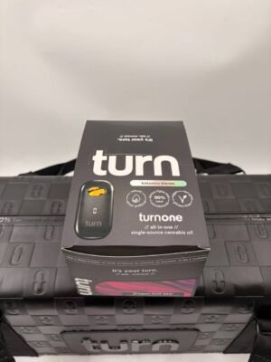 New Turns Dispo
