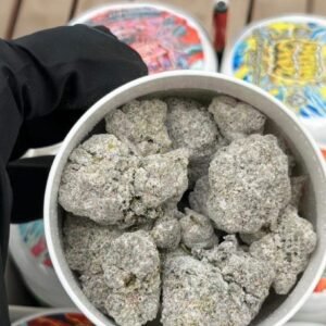 Growlers Snowcaps