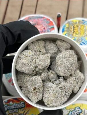 Growlers Snowcaps