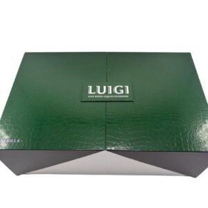 Luigi V8 2G Disposable