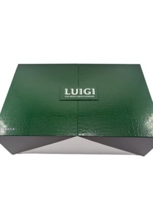 Luigi V8 2G Disposable