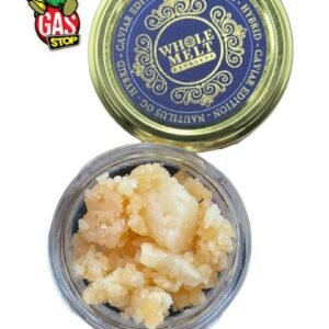 WHOLE MELT EXTRACTS CAVIAR EDITION
