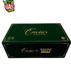 WHOLE MELT EXTRACTS CAVIAR EDITION