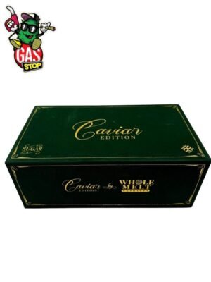 WHOLE MELT EXTRACTS CAVIAR EDITION