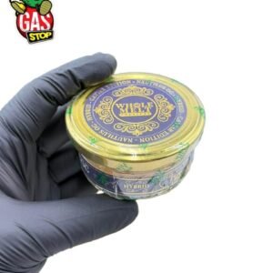 WHOLE MELT EXTRACTS CAVIAR EDITION