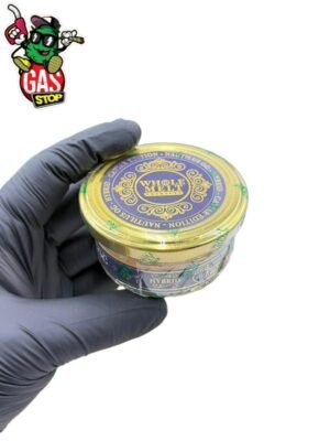 WHOLE MELT EXTRACTS CAVIAR EDITION