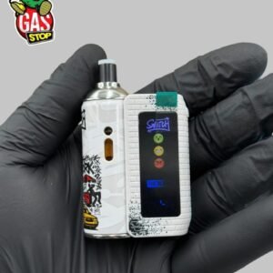 SWITCH 2G DISPOSABLE