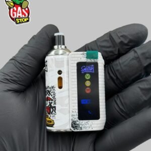 SWITCH 2G DISPOSABLE