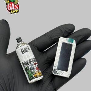 SWITCH 2G DISPOSABLE