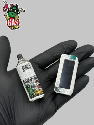 SWITCH 2G DISPOSABLE