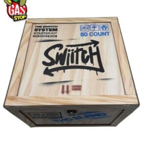 SWITCH 2G DISPOSABLE