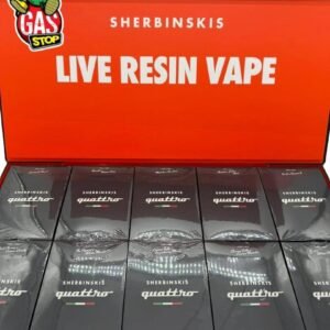 Sherbinski 2G Disposable