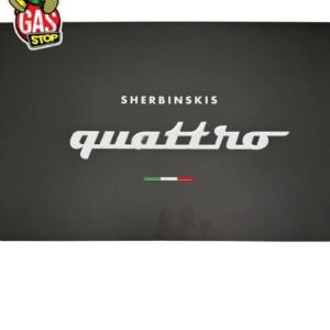 Sherbinski 2G Disposable