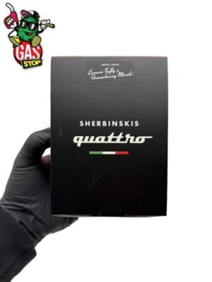 Sherbinski 2G Disposable