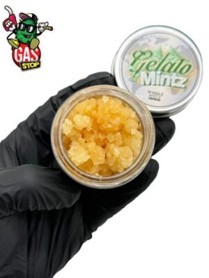 Whole Melt Extracts Passport Edition