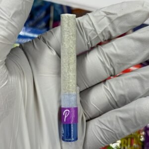 Pleasure Resin Infused Pre Rolls