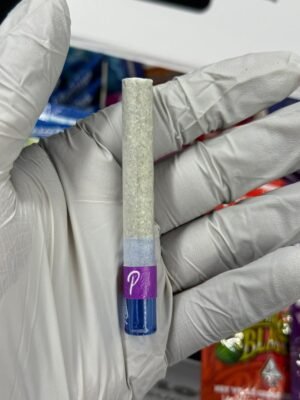 Pleasure Resin Infused Pre Rolls