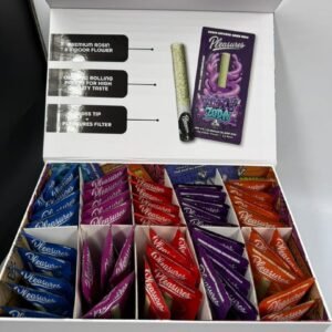 Pleasures Rosin Infused Hash Hole